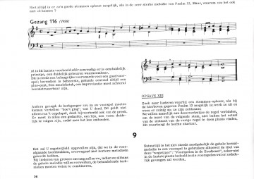 Vogel willem   voorspelen wegwijzer   2