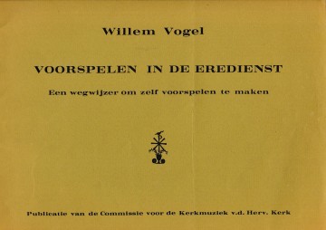 Vogel willem   voorspelen wegwijzer front