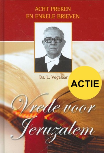 Vogelaar actie