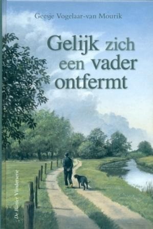 Vogelaar gelijk zich een vader ontfermt