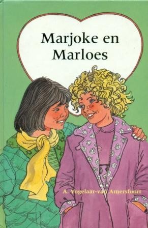 Vogelaar-van Amersfoort, A. - Marjoke en Marloes