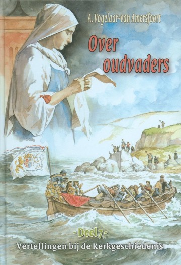 Vogelaar over oudvaders