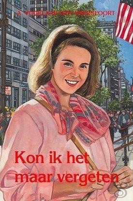Vogelaar-van Amersfoort, A. - Kon ik het maar vergeten