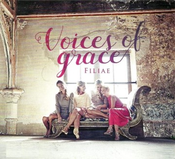 Voice of grace