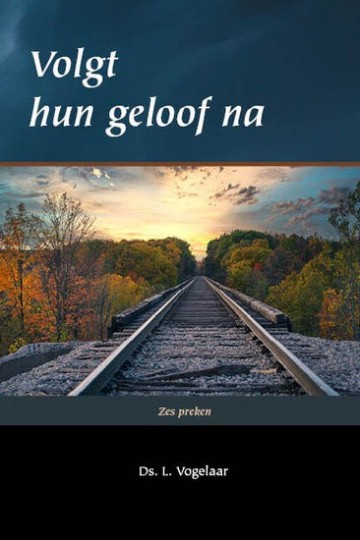 Volgt hun geloof