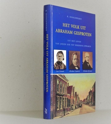 Volk uit abraham