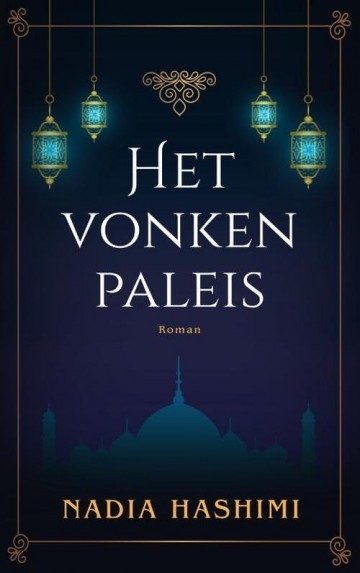 Vonkenpaleis