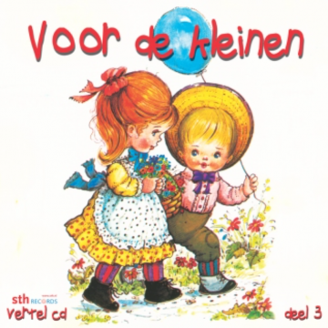 Voor de kleinen deel 3