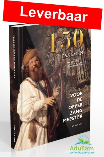 Voor de opperzangmeester 0