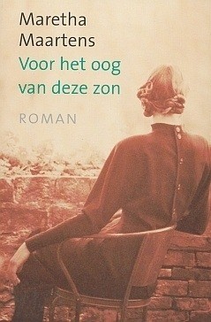 Voor het oog van deze