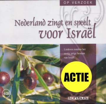Voor israel