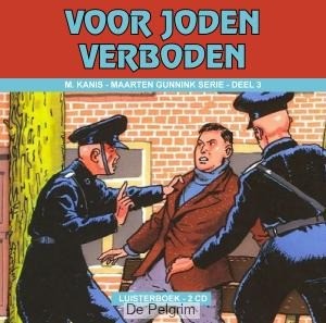 Voor joden