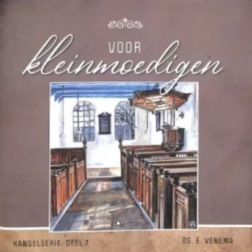 Voor kleinmoedigen   deel 7   9789461151827