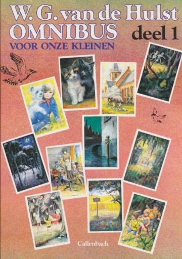 Voor onze kleinen deel 1
