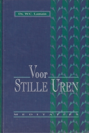 Voor stille uren