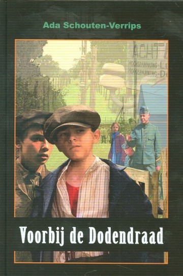 Voorbij de doendraad