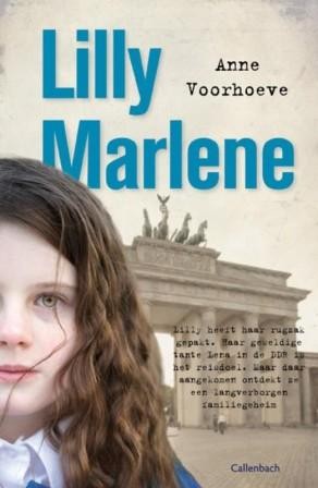 Voorhoeve, Anne  - Lilly Marlene