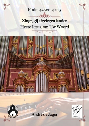 Voorkant jpeg andre de jager deel 17