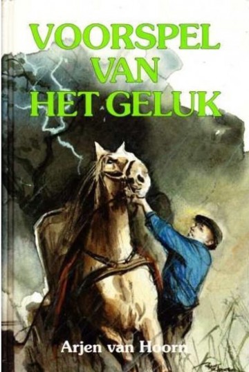 Voorspel van het geluk