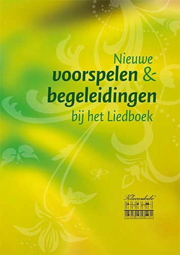 Voorspelen en begeleidingen 28650