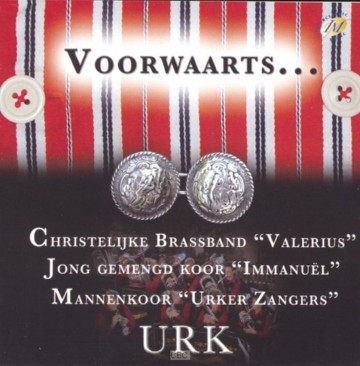 Voorwaartsa