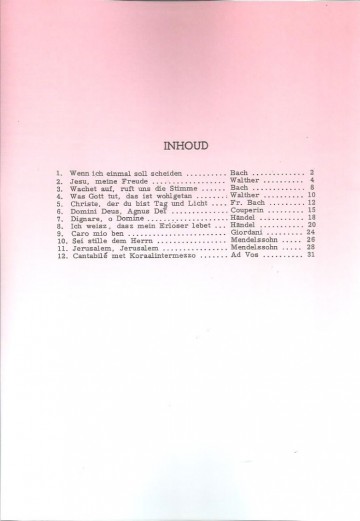 Vos ad   orgelalbum deel 2 klavar   2