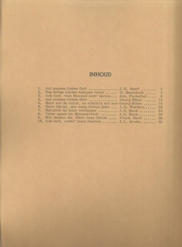 Vos ad   orgelalbum deel 4 klavar   2