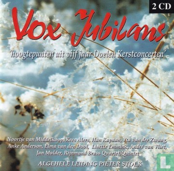 Vox front 0