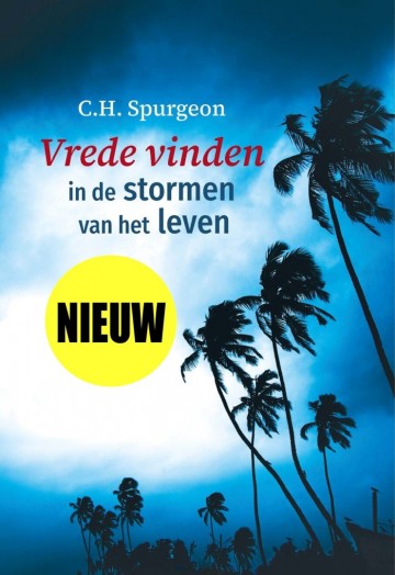 Vrede vinden