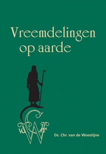 Vreemdelingen op aarde