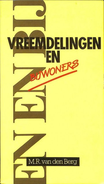 Vreemdelingen