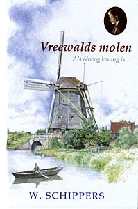 Schippers, W. - Vreewalds molen
