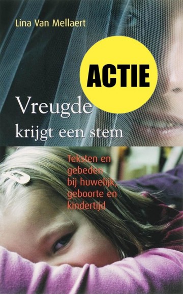 Vreugde krijgt een stem