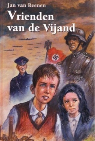 Vrienden van de vijand 0