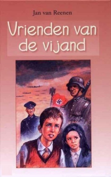 Vrienden van de vijand