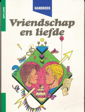 Vriendschap en liefde