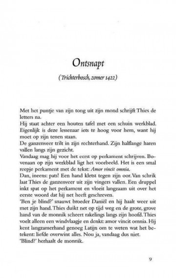 Vriens jacques   strijd om de kathedraal b