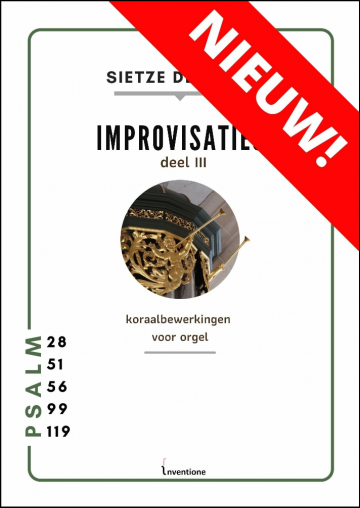 Vries improvisaties deel 3