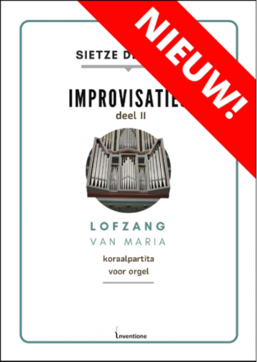 Vries lofzang van maria