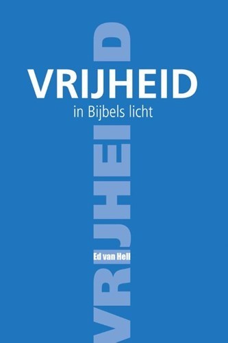 Vrijheid