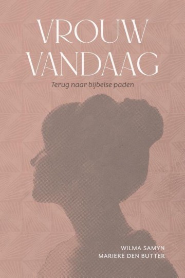 Vrouw vandaag   front