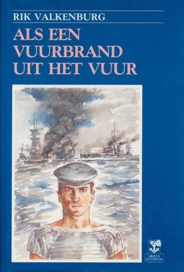 Vuurbrand