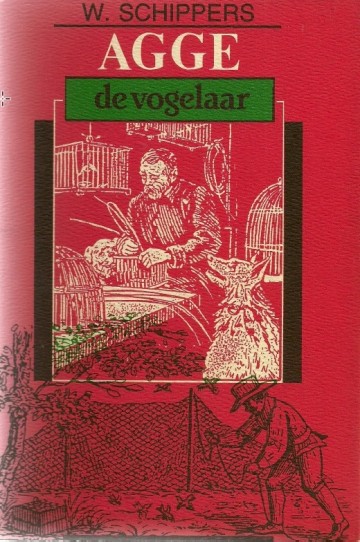 W schippers agge de vogelaar