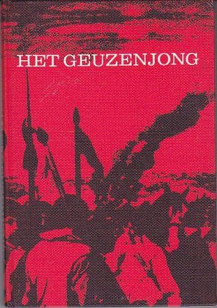 Schippers, W. - Het Geuzenjong