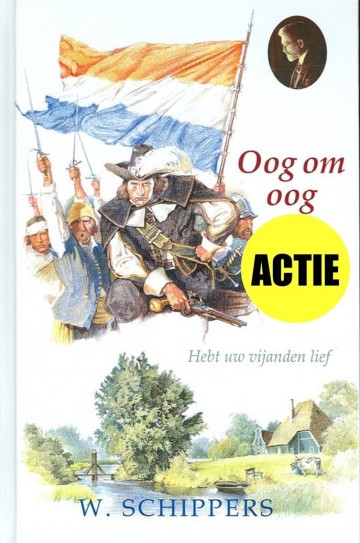 W schippers oog om oog