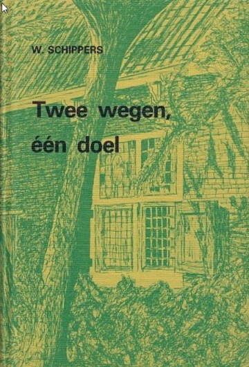 W schippers twee wegen een doel