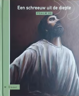 W visser een schreeuw uit de diept