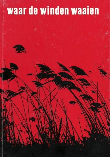 Waar de winden waaien