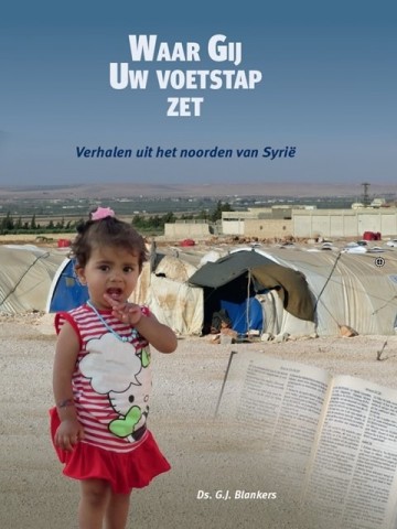 Waar gij uw voetstap zet 0