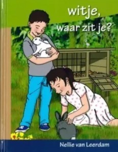 Waar zit je